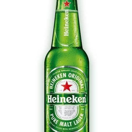 Heineken