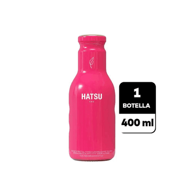 HATSU Rosa 400 Ml