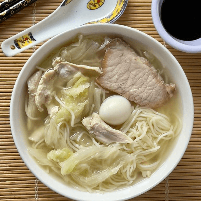 Sopa Womin