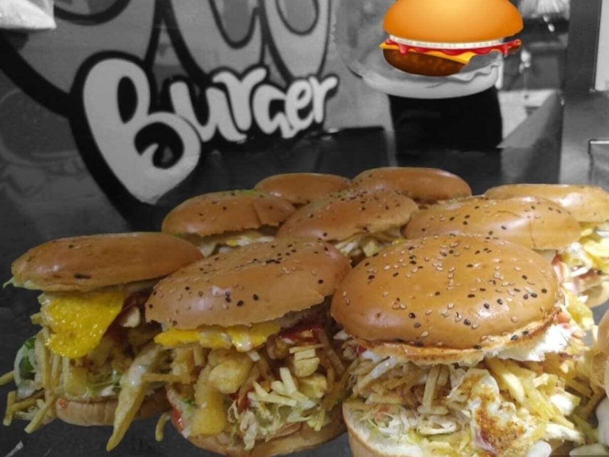 Coco's Burger - Malecon