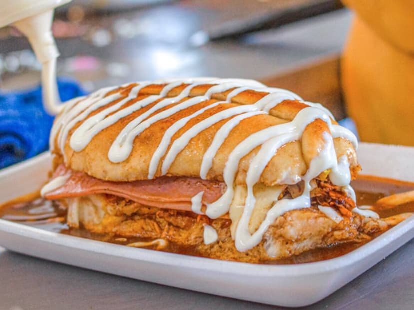 Tortas Sallela