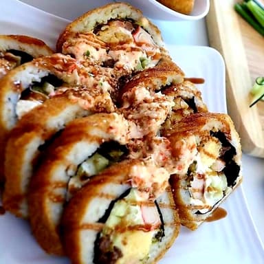 Makis Magnum