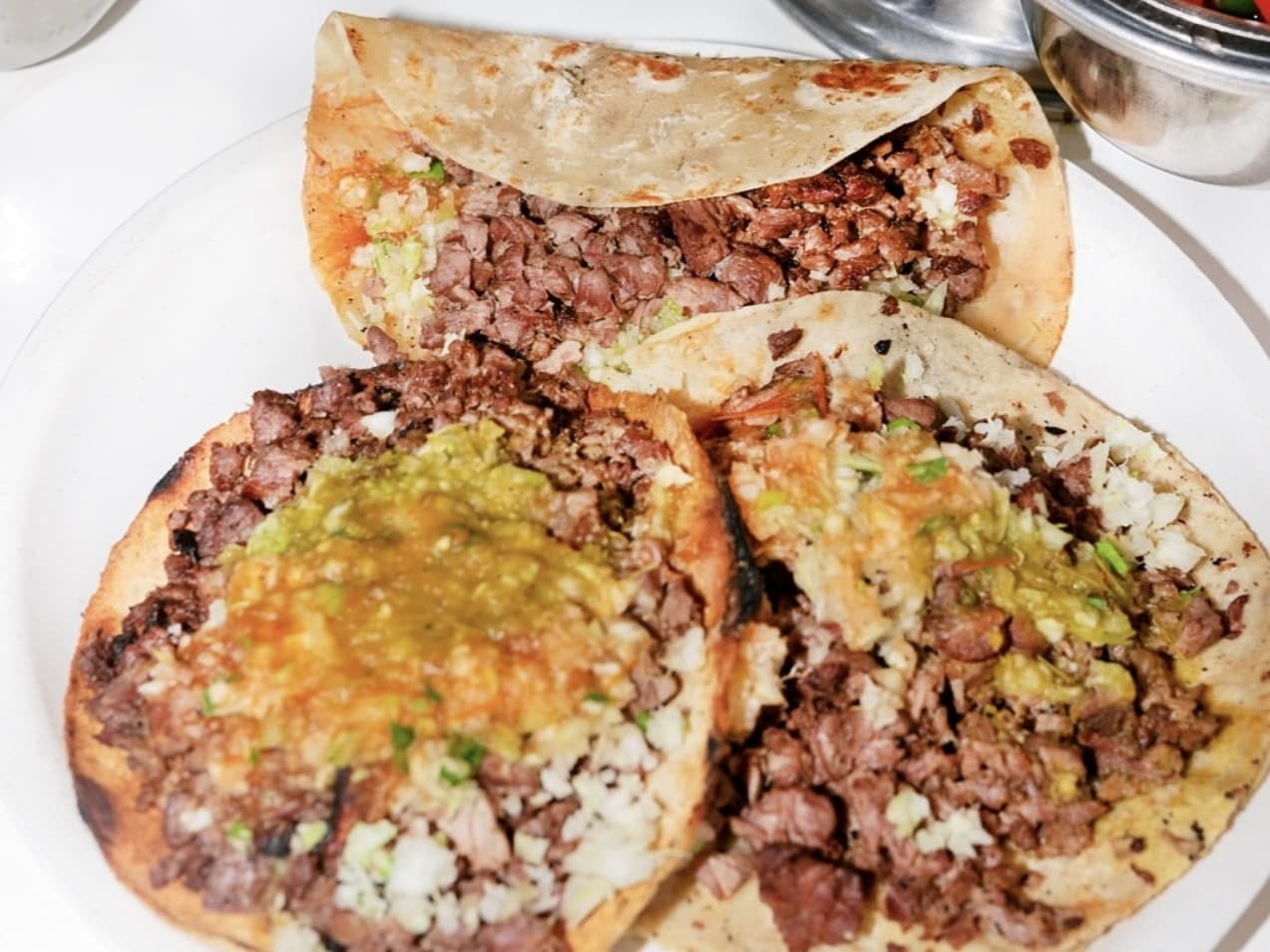 Taqueria Sicilianos