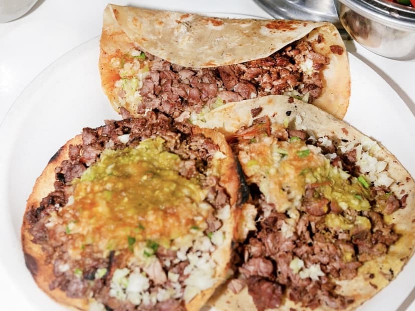 Taqueria Sicilianos