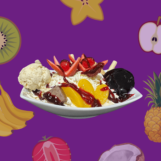 Ensalada Tentación