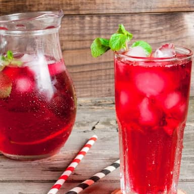 Agua de Sabor 1 L