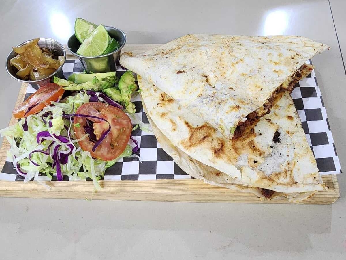Las Ranas Grill