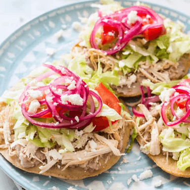 Orden de Tostadas