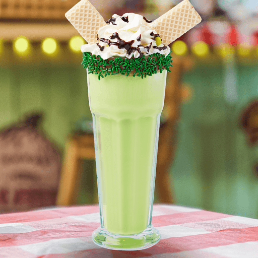 Chocoreta Delight
