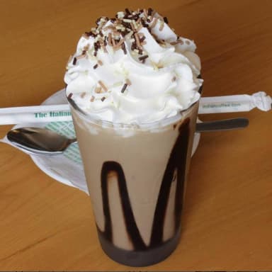Moka Frío