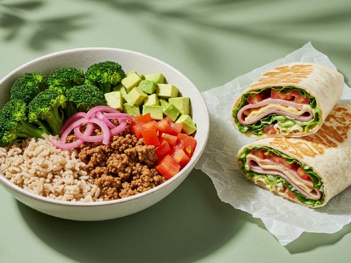 House of Salads (Calle 93)
