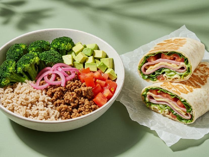 House of Salads (Calle 93)