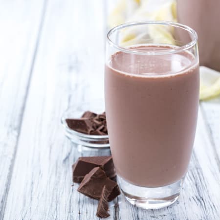 Chocolisto