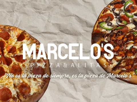 Marcelo's Pizza