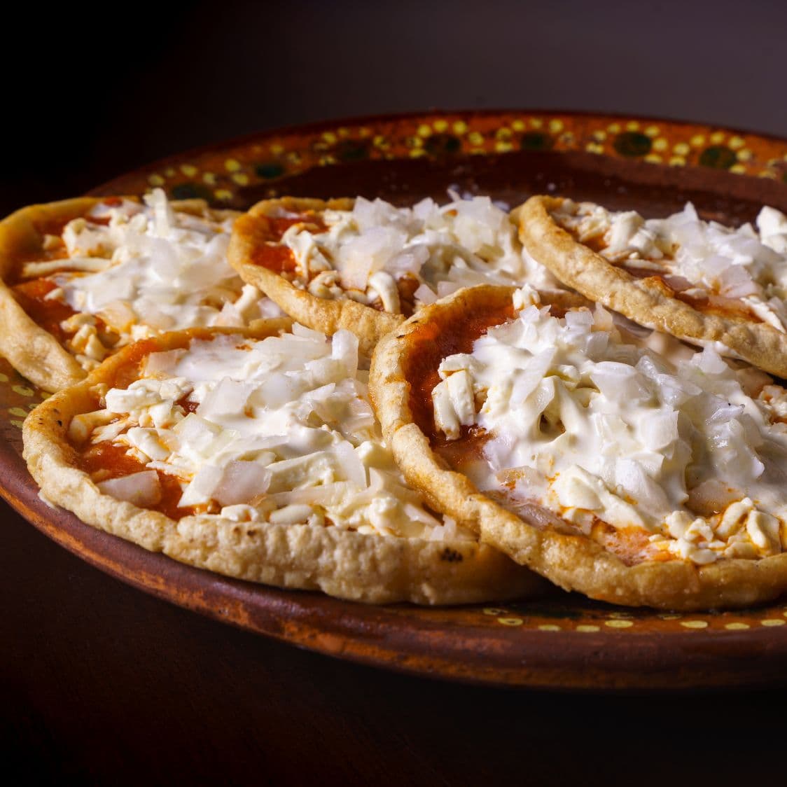 Picadas