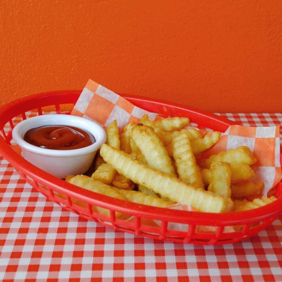 Papas a La Francesa 200 Gr