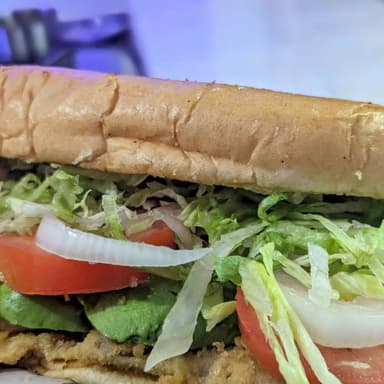 Torta de Milanesa