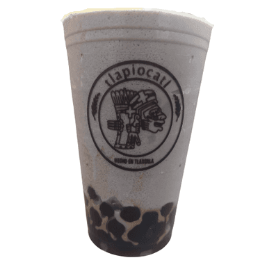 COOKIES AND CREAM