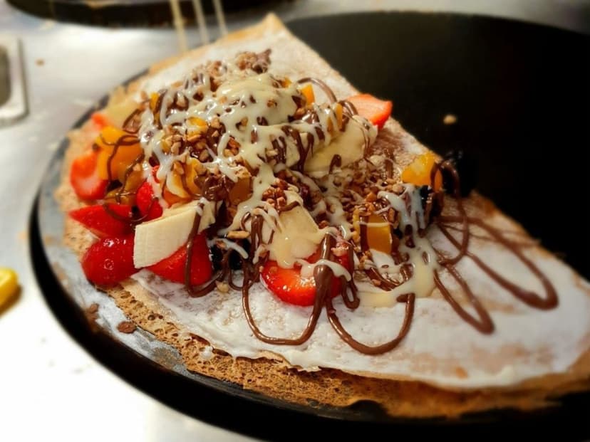 Rico Crepas