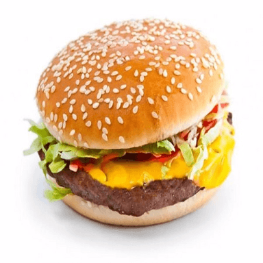 Hamburguesa Especial