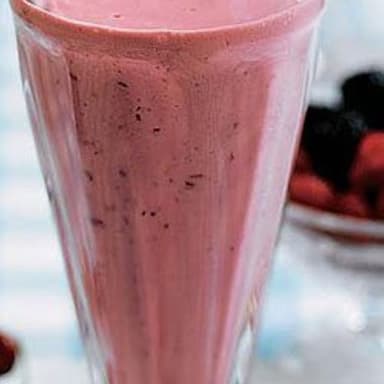 Licuado de Fresa 1L