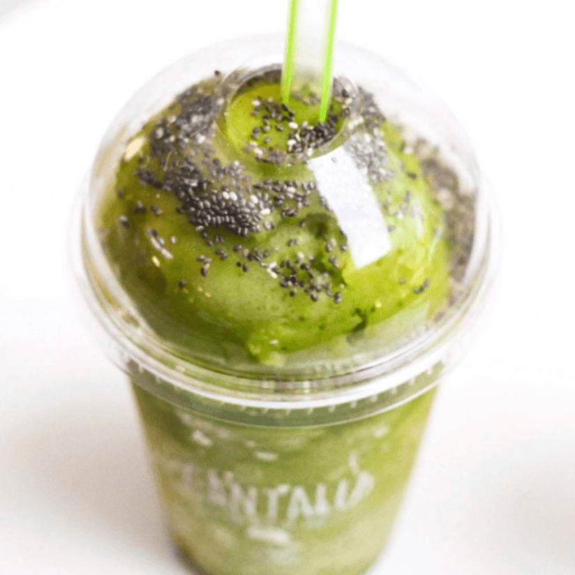 Go Green (Smoothie)