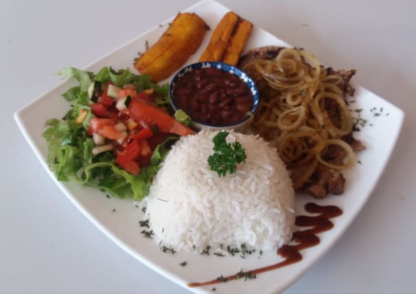Yo Merc Food