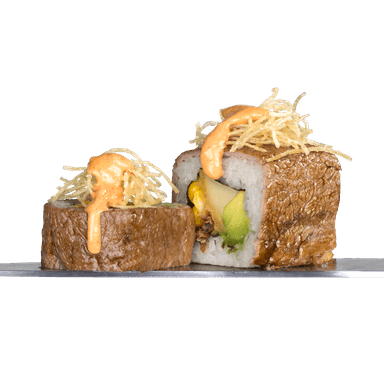 RIB EYE ROLL