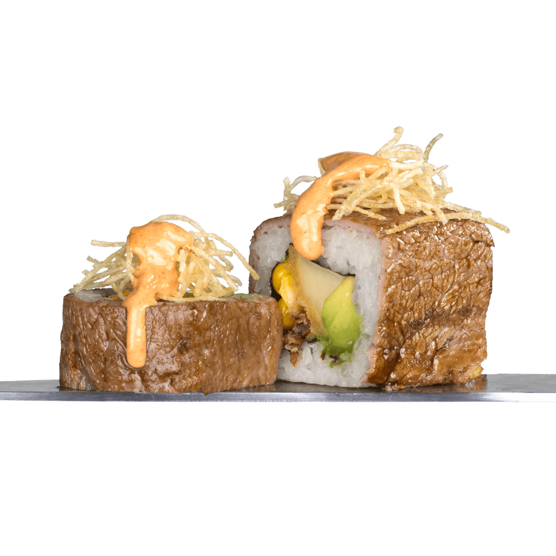 RIB EYE ROLL