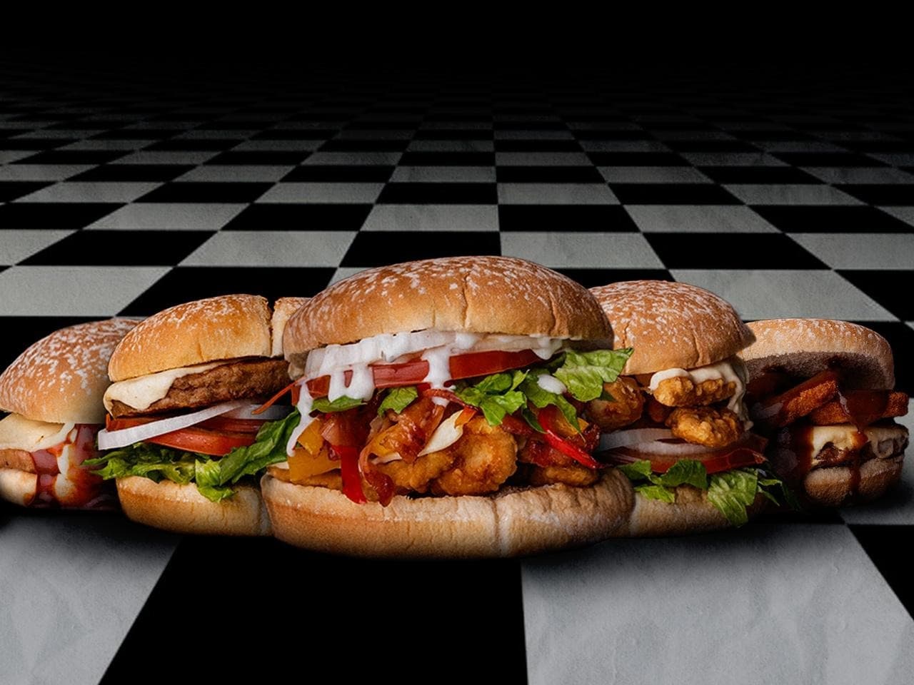 Funky Cow Burger (Juan del Río Moctezuma)