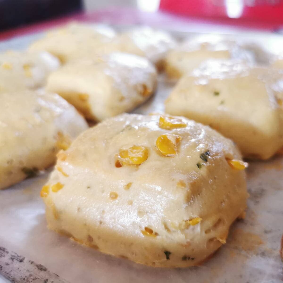 Jojo's Bisquets