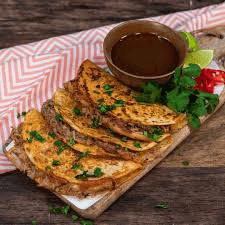 Tacos de Birria
