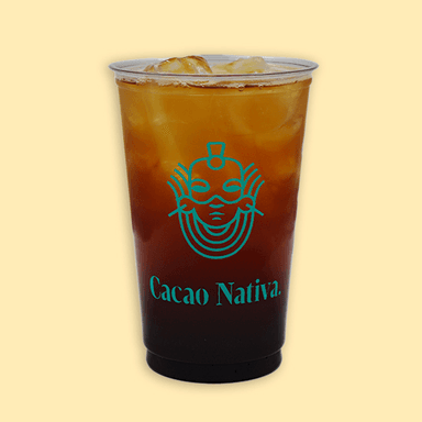 Frío Café 14 Oz