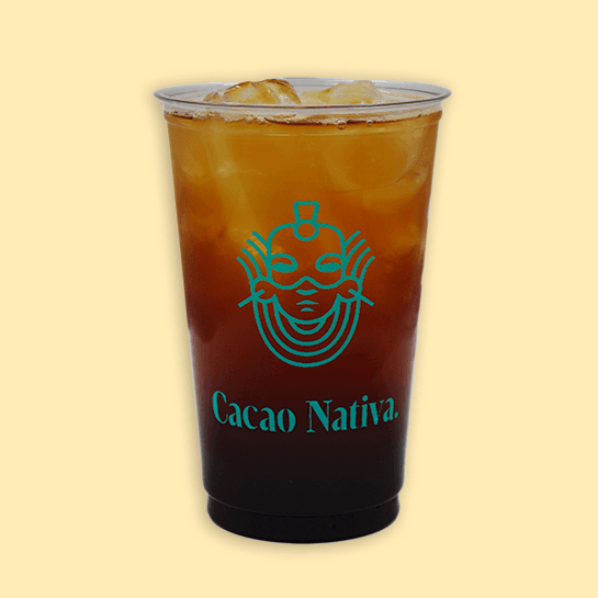 Frío Café 14 Oz