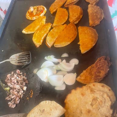 Combo-10 Tacos de Barbacoa