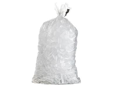 HIELO EN BOLSA AGUA PURA DE TABASCO 5 KG