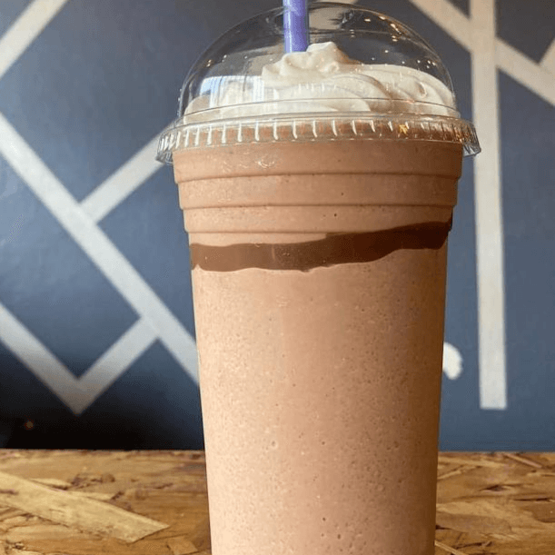 Frappe de Nutella 2x1