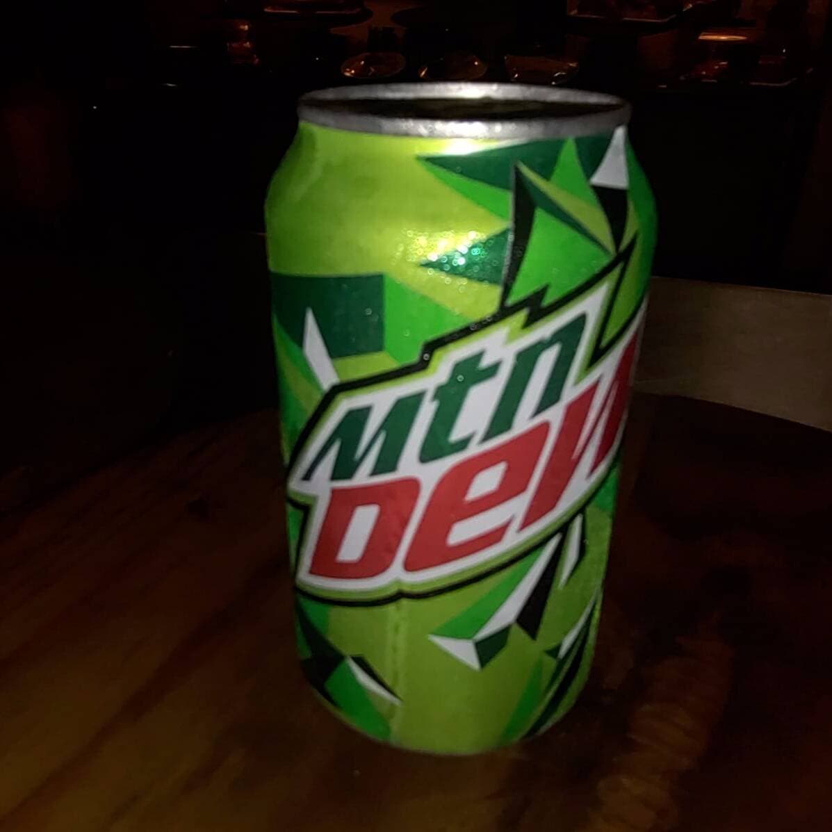 Mountain Dew