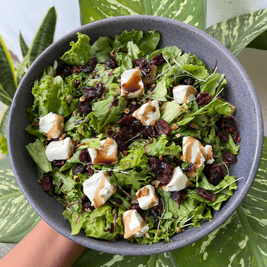 Ensalada Morada