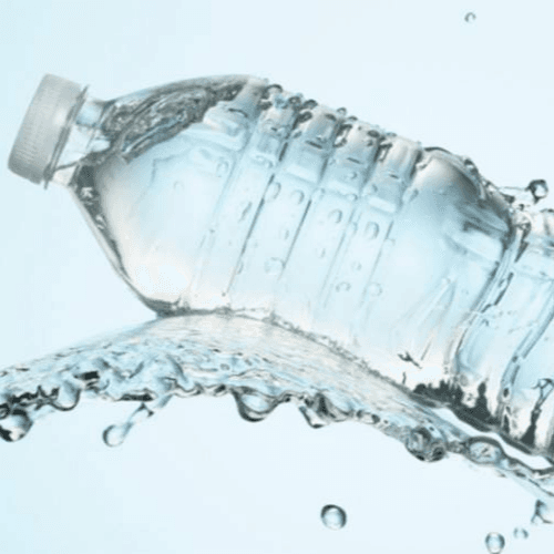 Botella de Agua