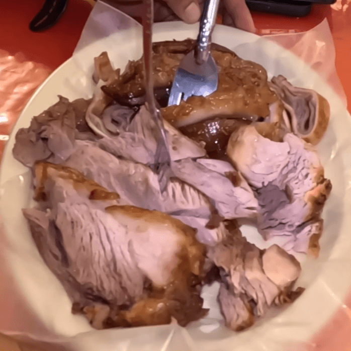 Kilo de Carnitas Shingonas Estilo Michoacan