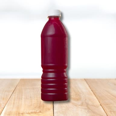 Agua de Jamaica
