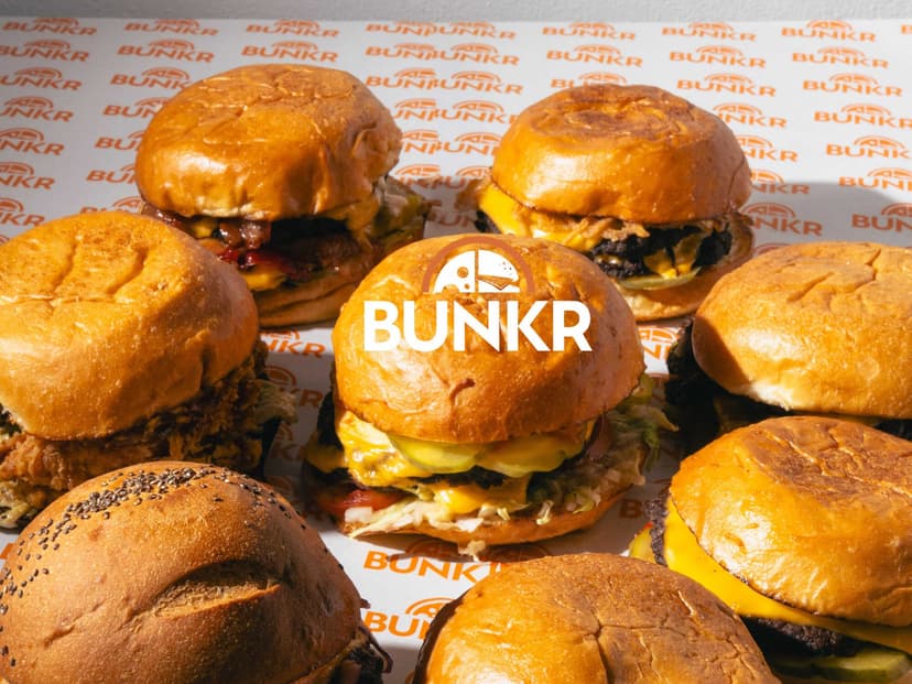 BUNKR