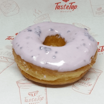Dona de Blueberry
