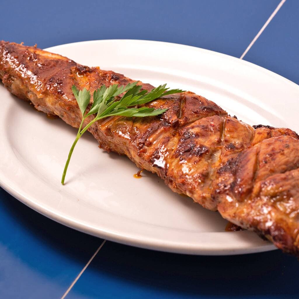Paq 4 Costilla (Pz)