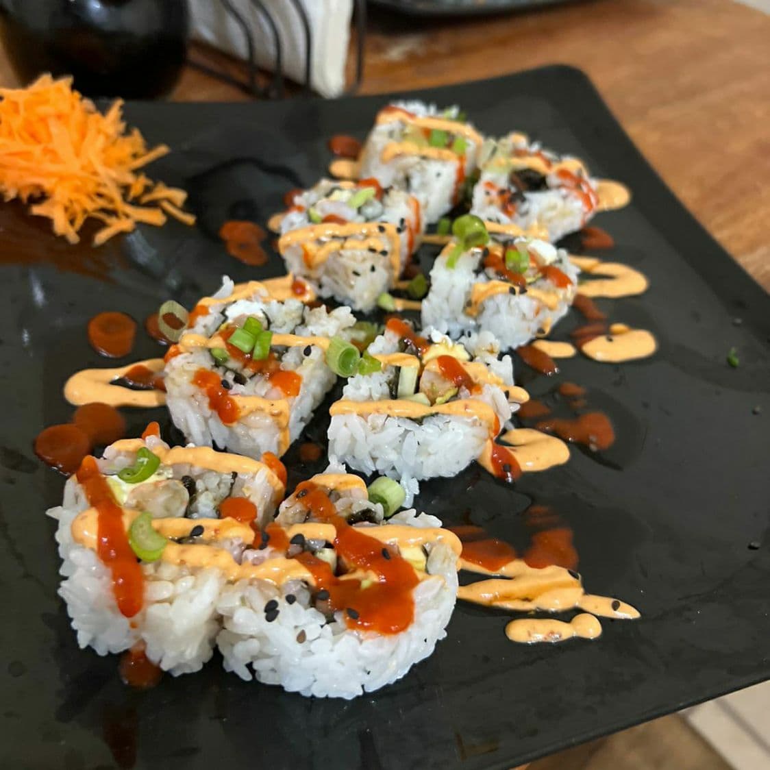 Bañadito Roll