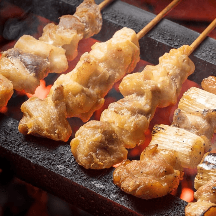 Yaki-Tori