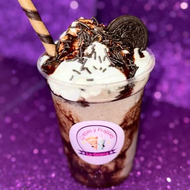 Frappé OREO 16 Oz