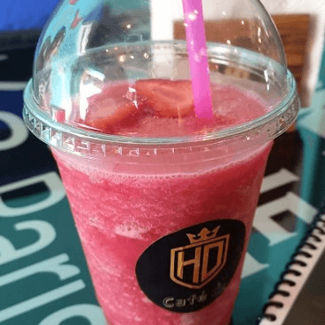 Fresada