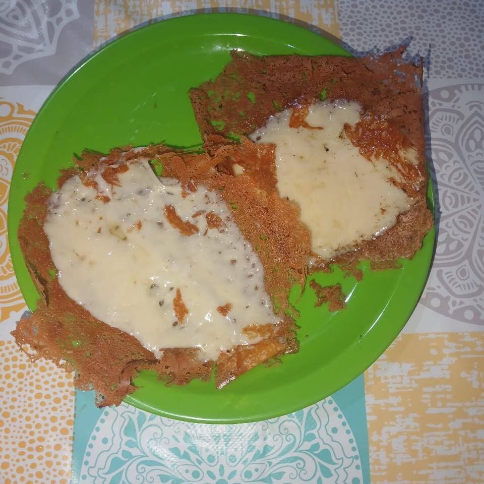 Costras de Queso